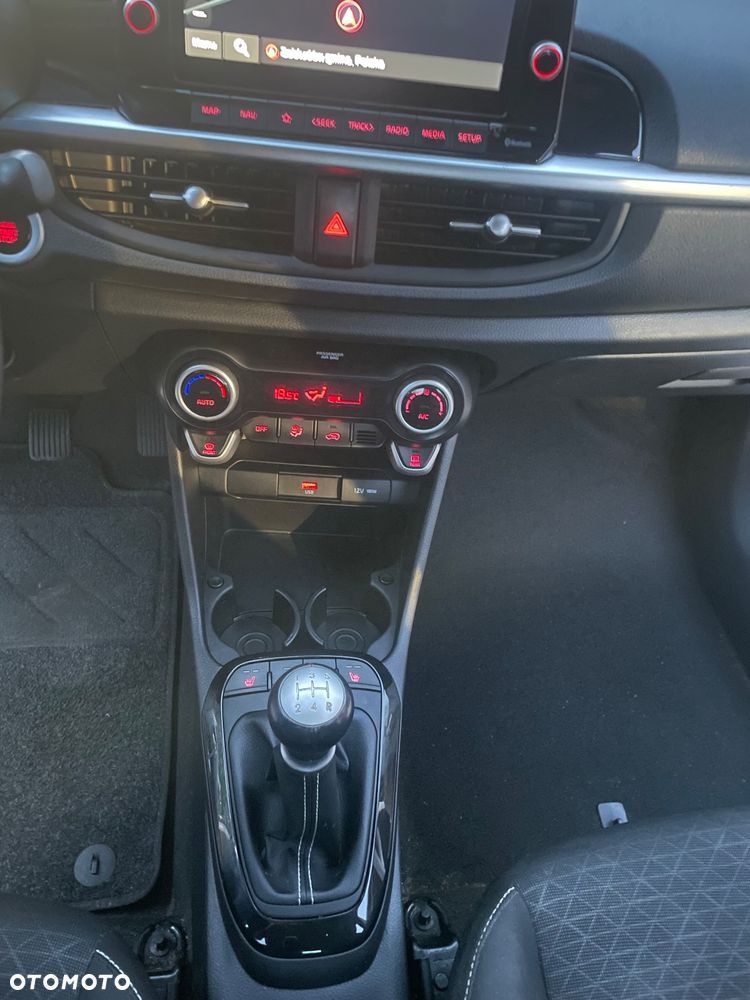 Kia Picanto 1.0 Dream-Team Edition - 18