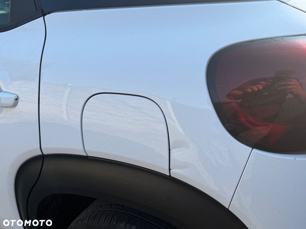 Citroën C3 Aircross - 8