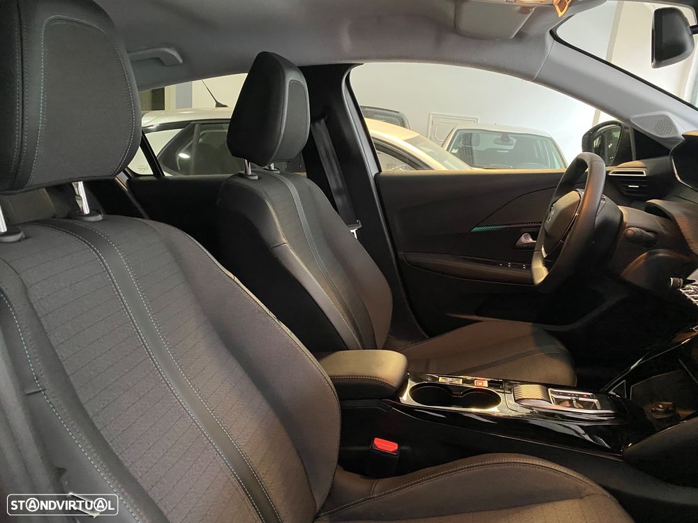 Peugeot e-208 50 kWh Allure Pack - 12