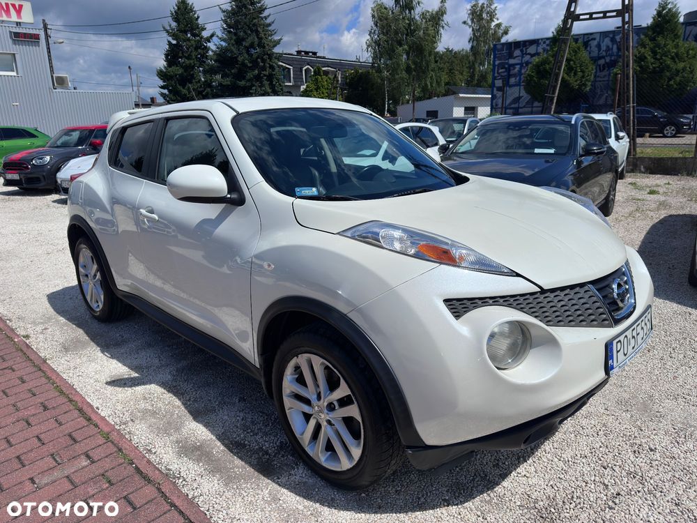 Nissan Juke - 3