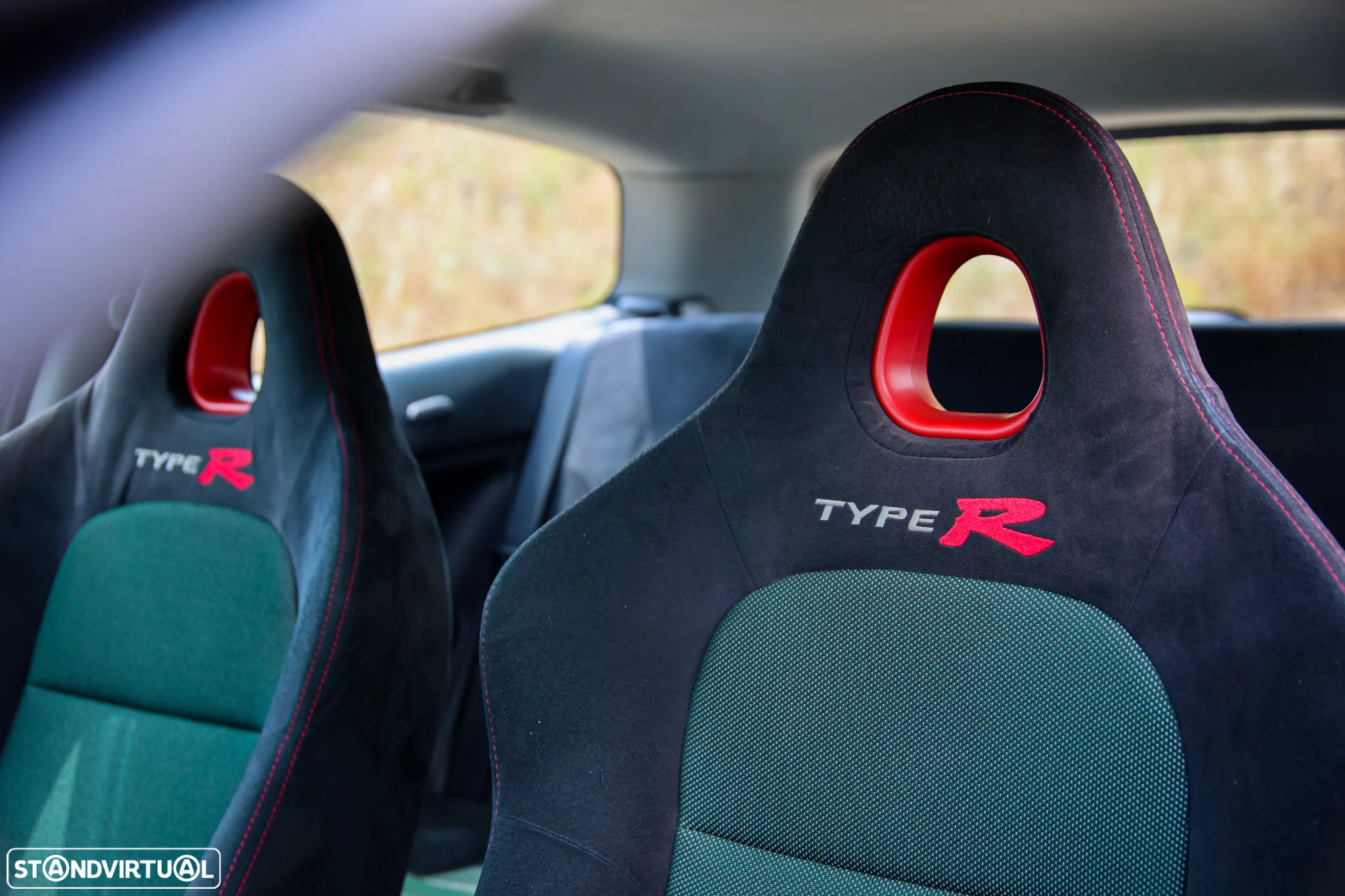 Honda Civic 2.0 Type-R - 7
