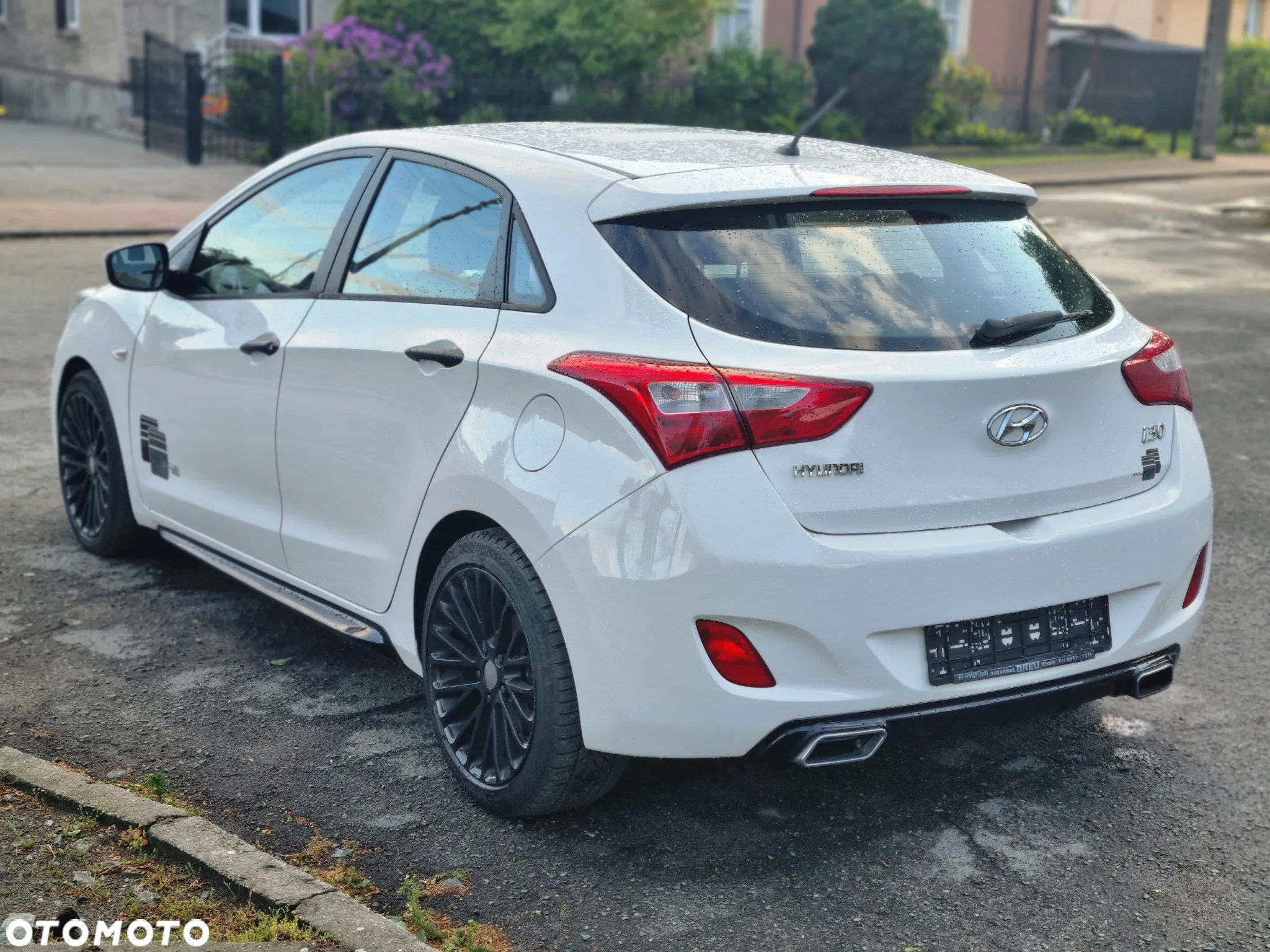 Hyundai i30 1.4 Style - 13