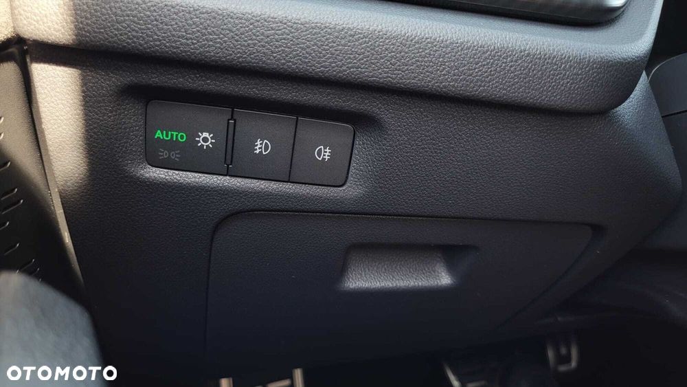 Skoda Octavia - 20
