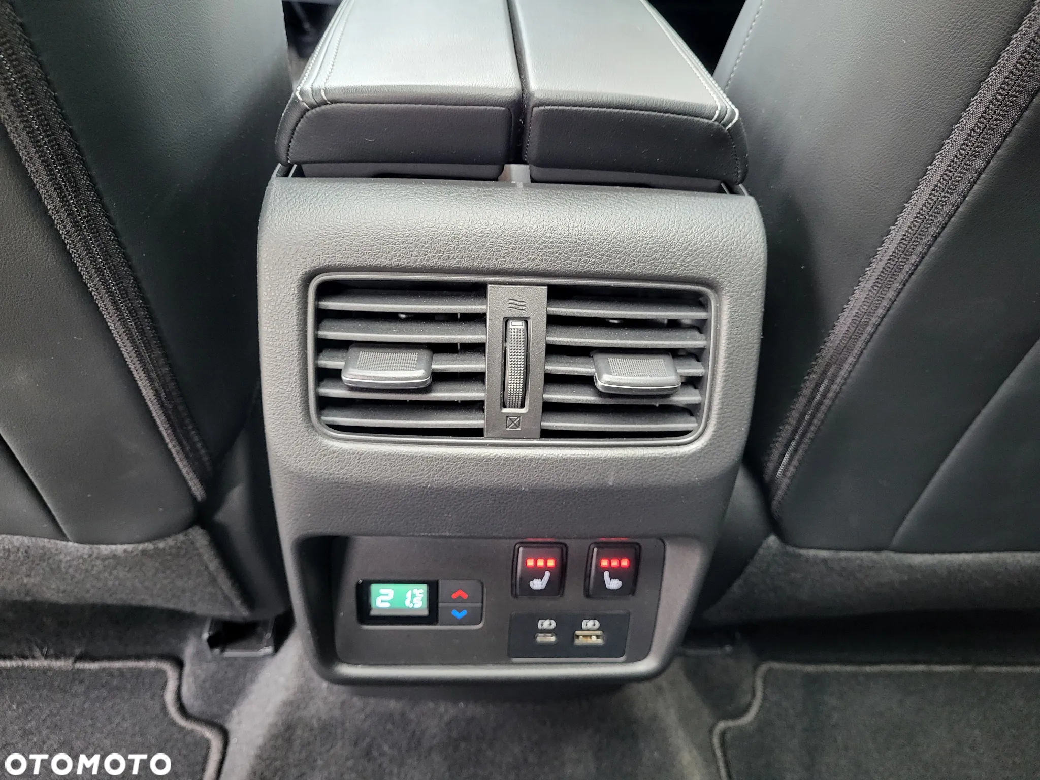 Nissan X-Trail 1.5 VC-T e-POWER Tekna e-4ORCE - 27