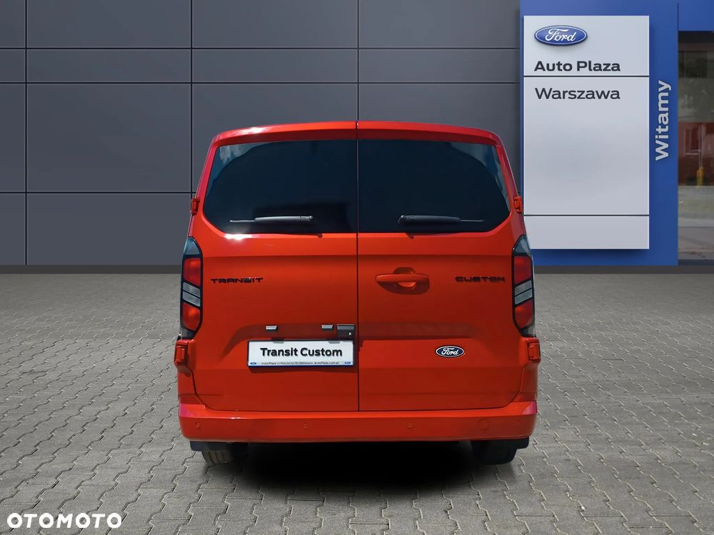 Ford Transit - 4