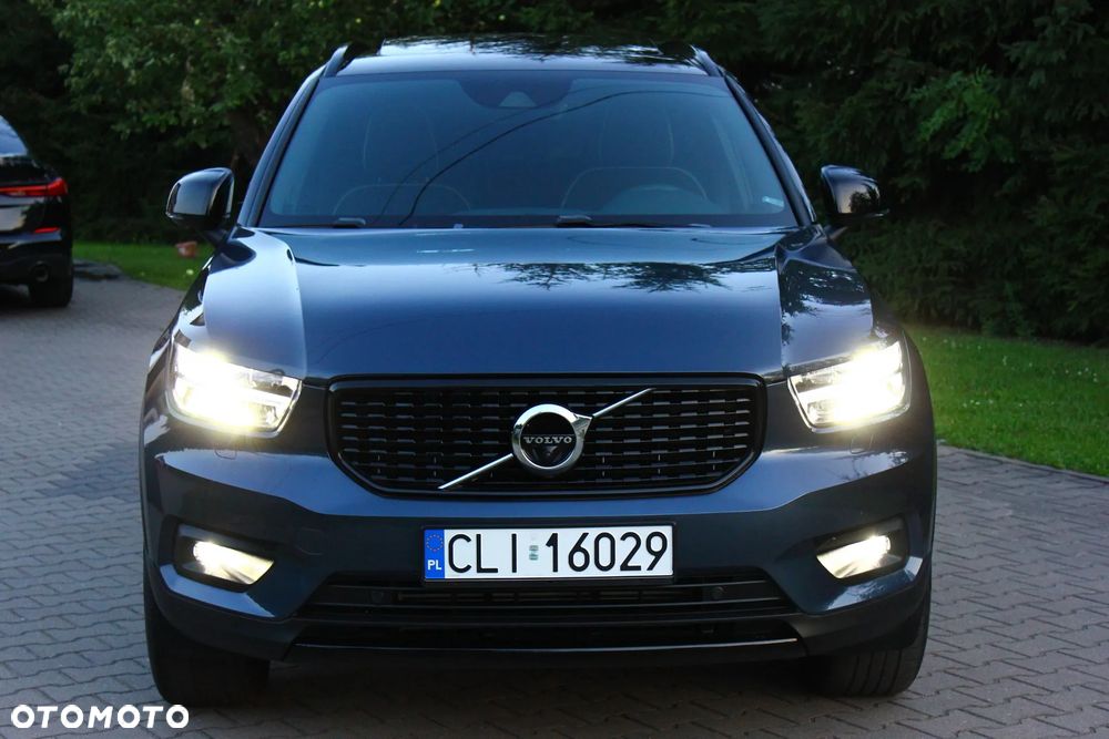 Volvo XC 40 - 24