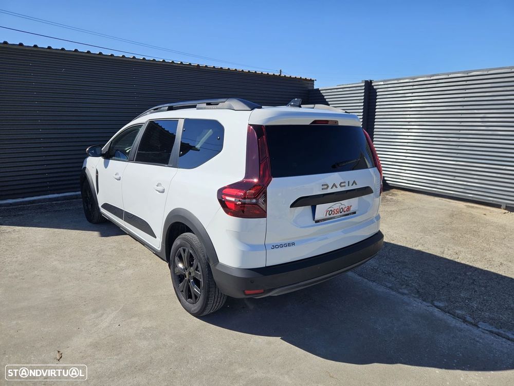Dacia Jogger 1.0 TCe Extreme 7L - 13