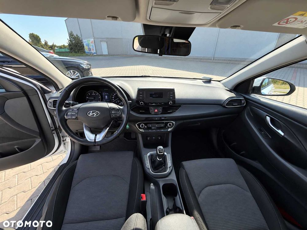 Hyundai i30 - 7