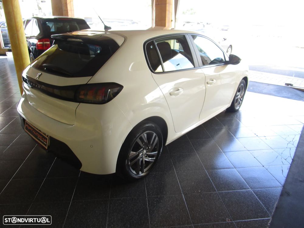 Peugeot 208 1.2 PureTech Active Pack - 6