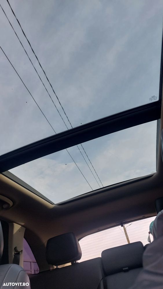 Kia Sorento 2.2 CRDi AWD Aut. Platinum Edition - 14