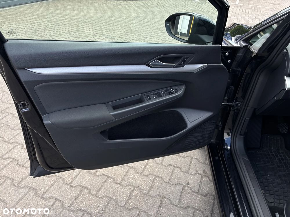 Volkswagen Golf 1.5 TSI EVO Life - 11