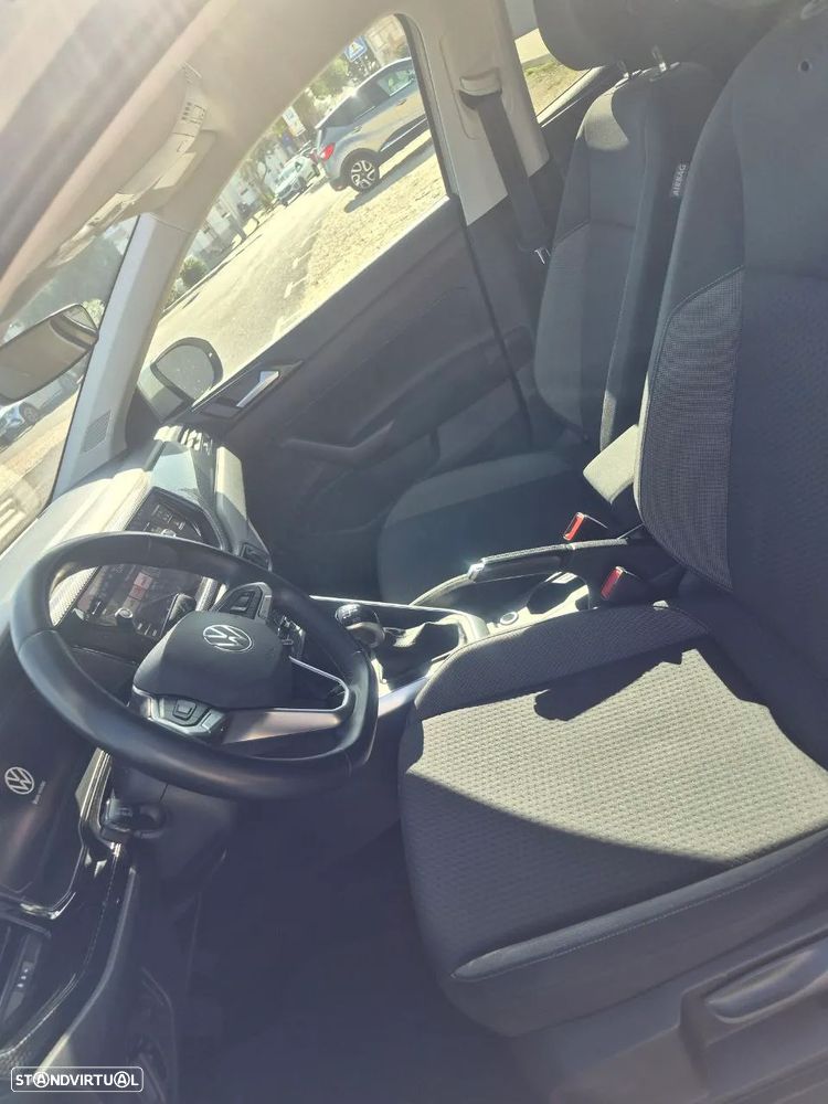 VW Taigo 1.0 TSI Life - 5