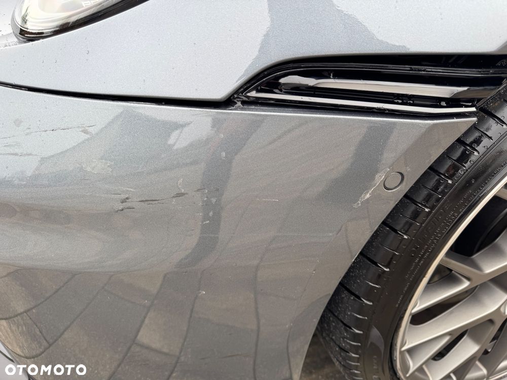 Porsche 911 Carrera PDK - 34