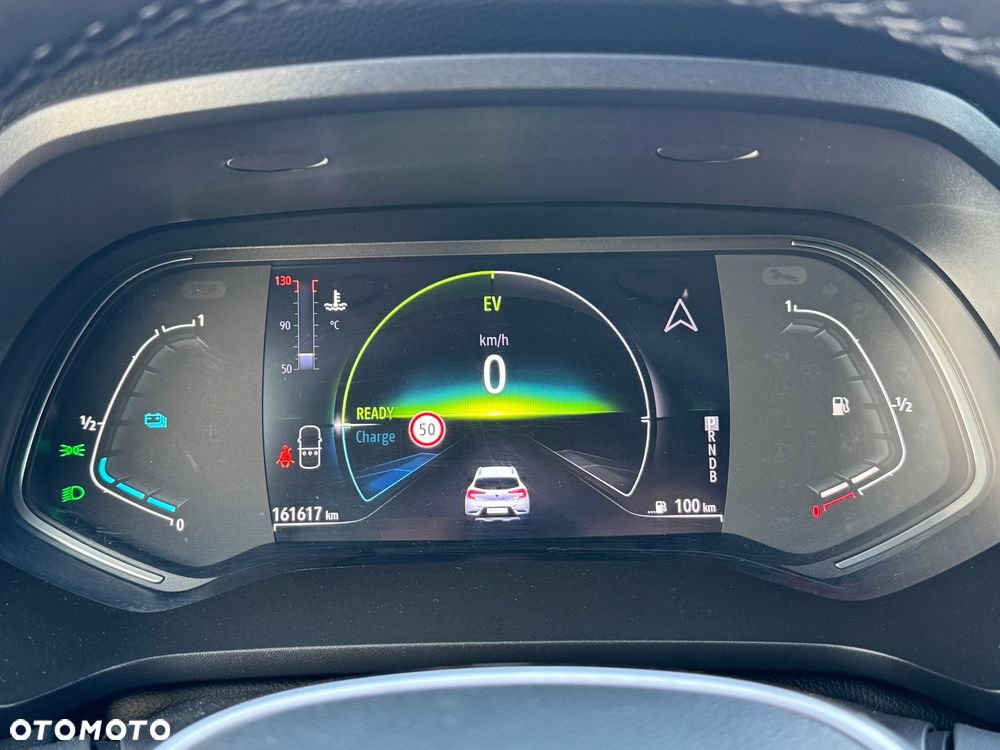Renault Captur E-TECH Full 145 EVOLUTION - 22