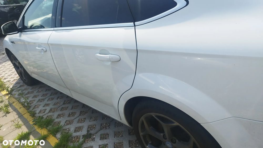 Ford Mondeo 2.0 TDCi Titanium MPS6 - 14