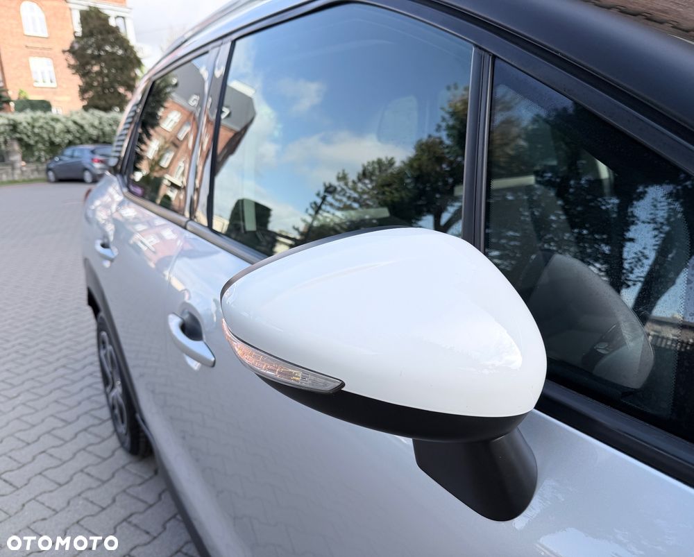 Citroën C3 Aircross - 20