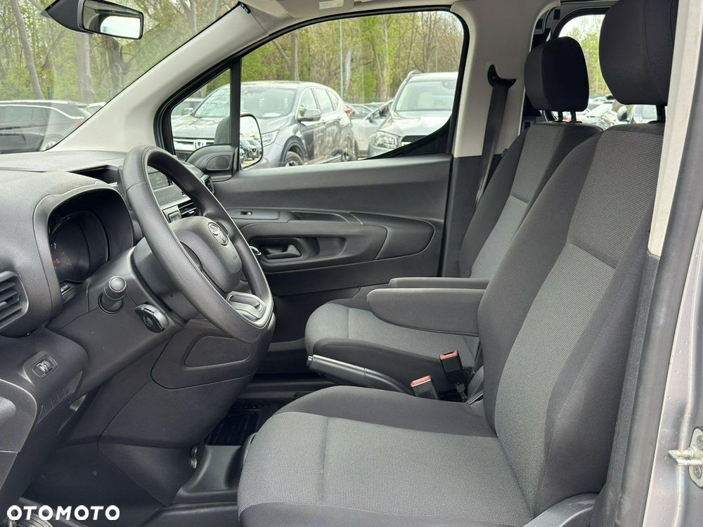 Toyota Proace City - 12