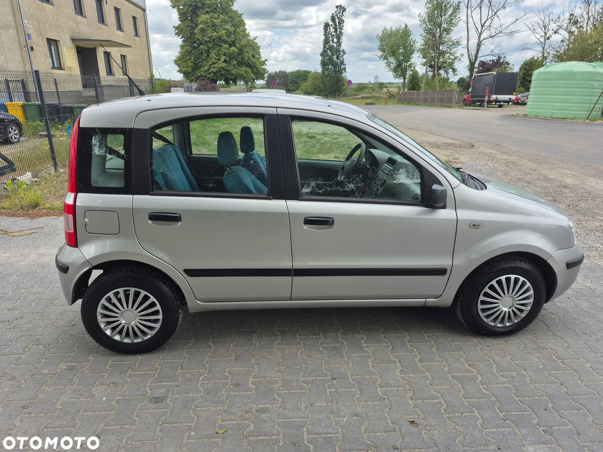 Fiat Panda - 4