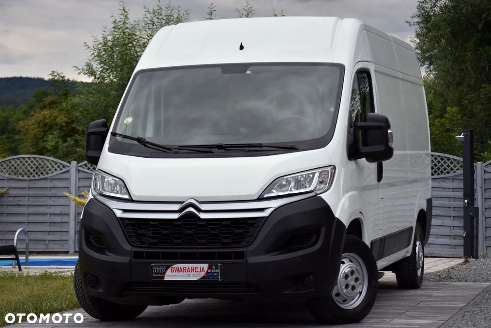 Citroën Jumper - 4