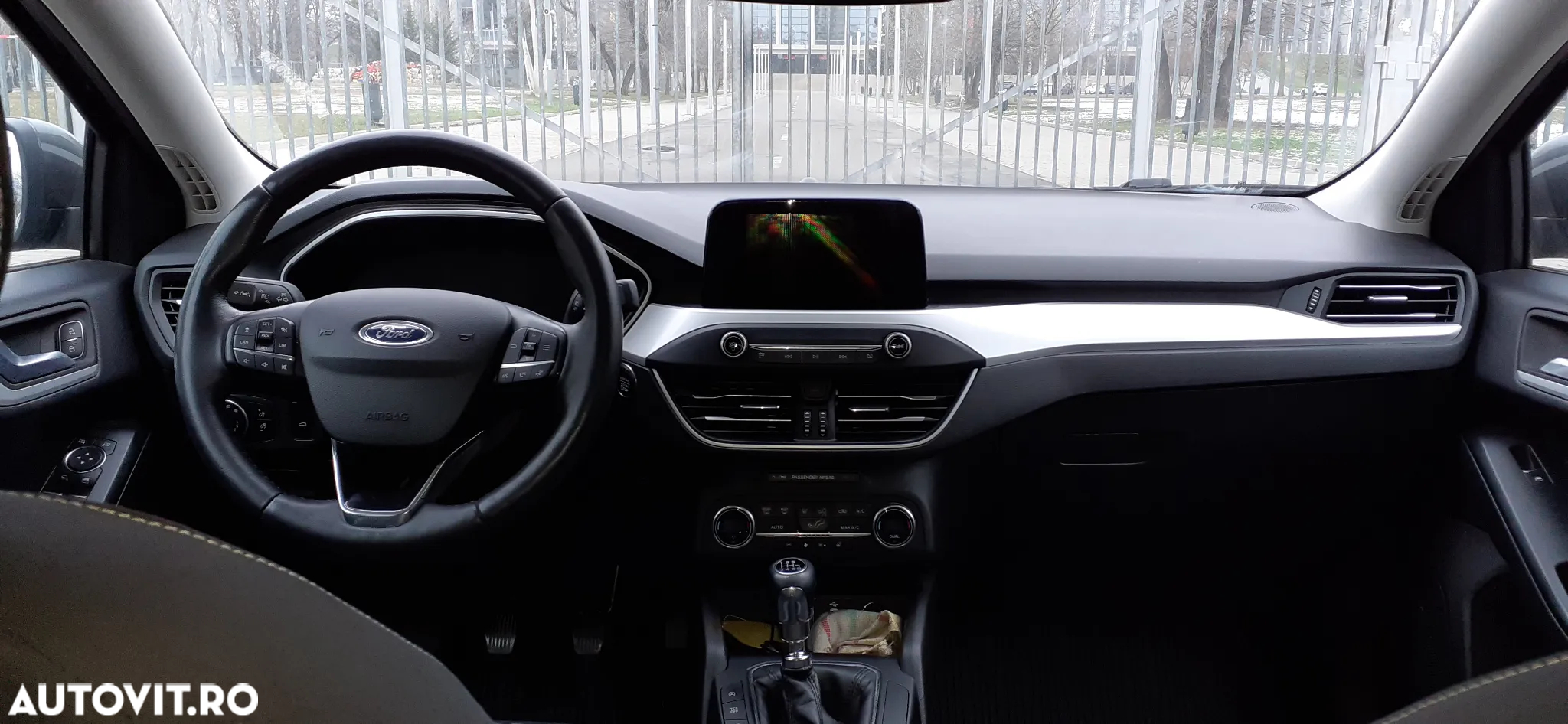 Ford Focus - 5