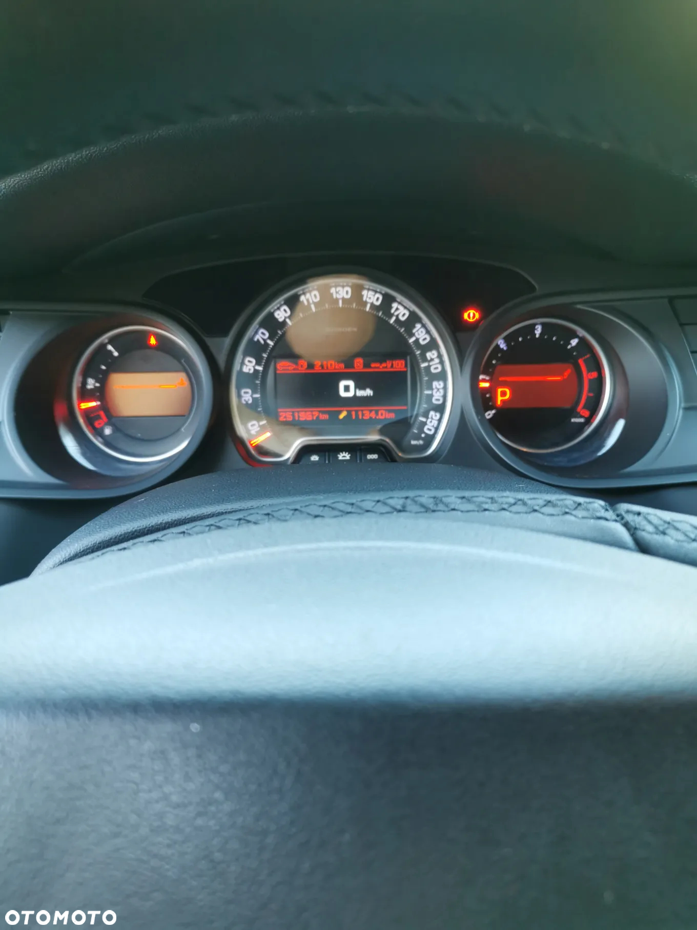 Citroën C5 2.0 HDi Exclusive - 5