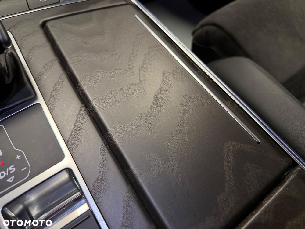 Audi A6 Limousine 40 TDI mHEV Quattro Sport S tronic - 27