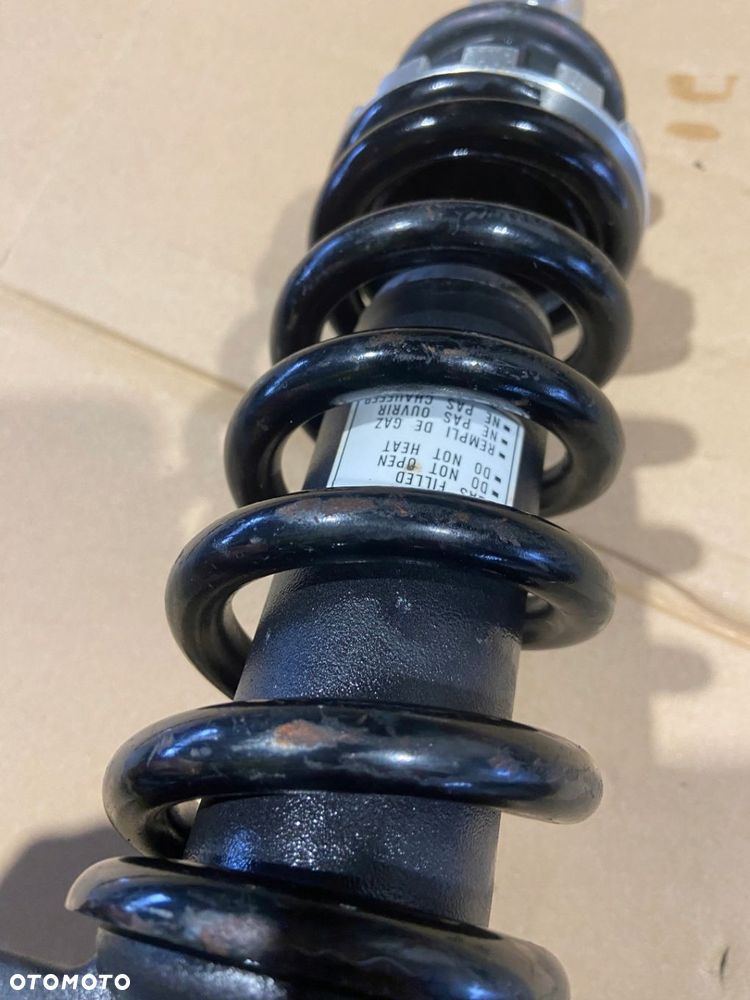 Honda Cbr 1000rr Fireblade Amortyzator tylny - 3