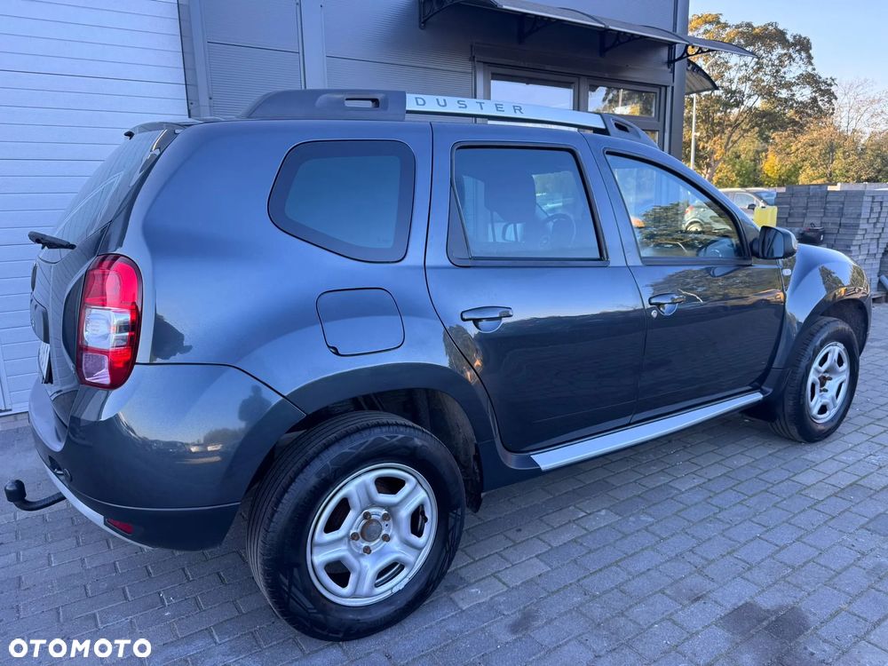 Dacia Duster 1.2 TCe Celebration - 30