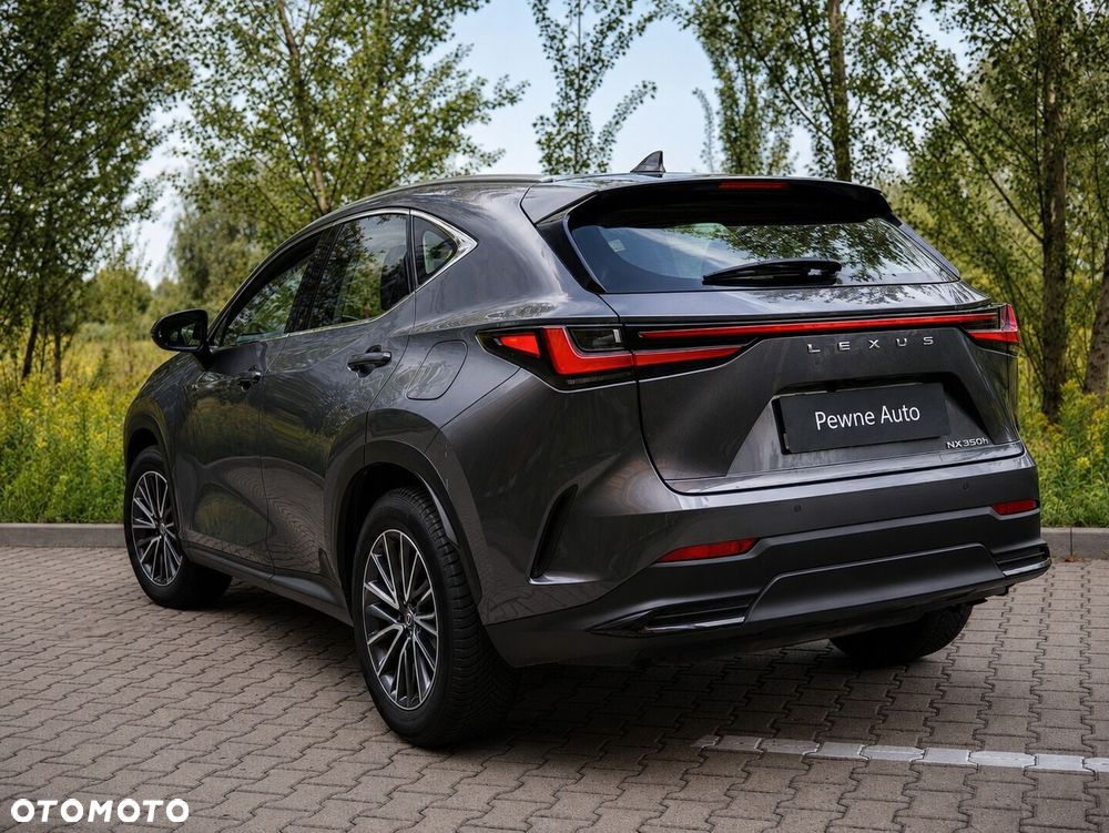 Lexus NX 350h Elegance 2WD - 5