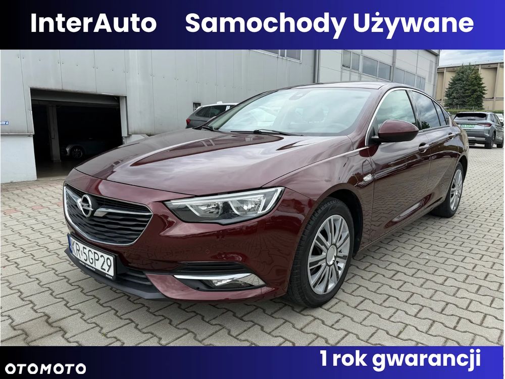 Opel Insignia 1.5 T Elite S&S Eco - 2