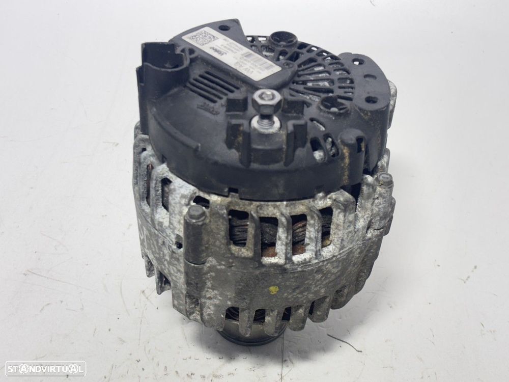Alternador SKODA RAPID (NH3) 1.0 TSI REF. 05E903026Q MOTOR DKR - 4