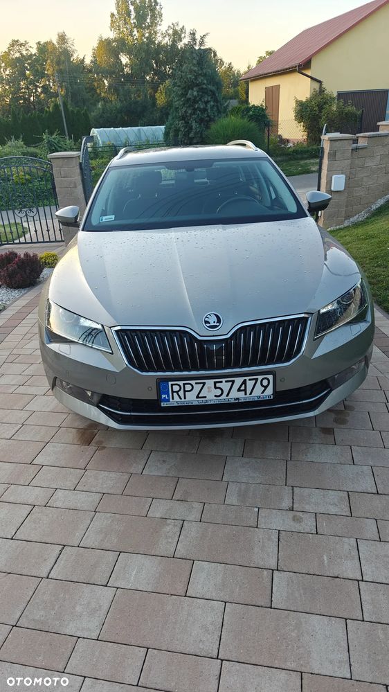 Skoda Superb 1.8 TSI Ambition - 3