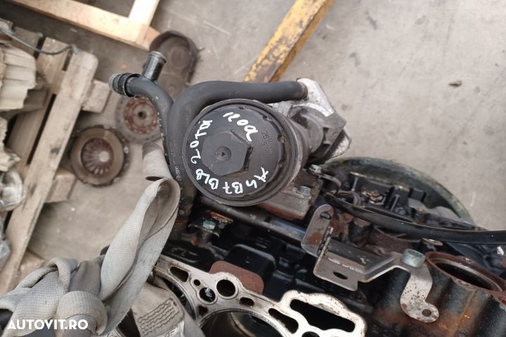 Bloc motor ambielat 2.0 BLB Audi A4 B7 [2004 - 2008] Avant wagon 5-us - 5