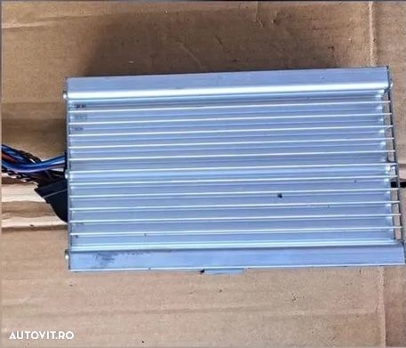 Amplificator Harman/Becker Original BMW F01+LCI F02+LCI F04 - 1