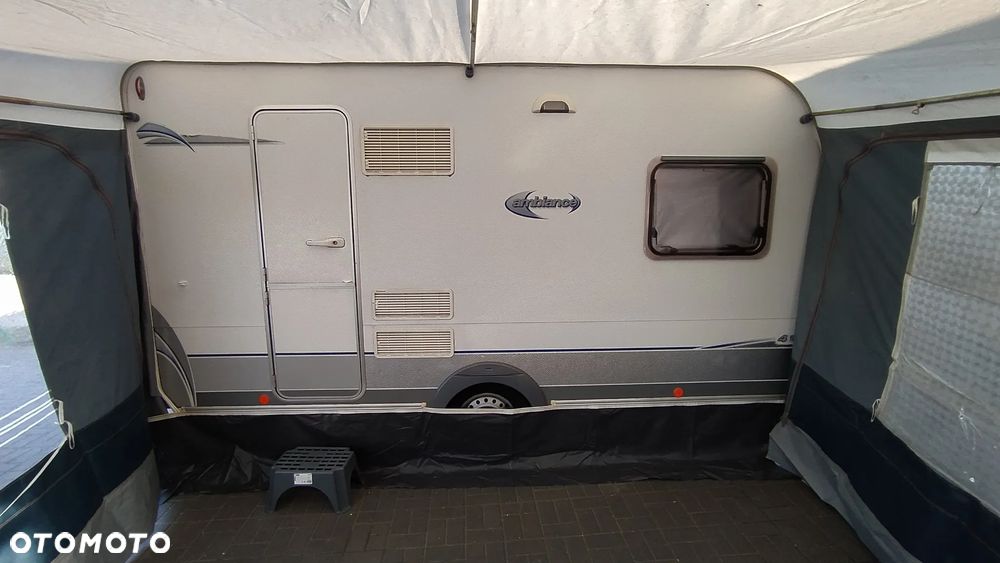 Caravelair 410 - 25