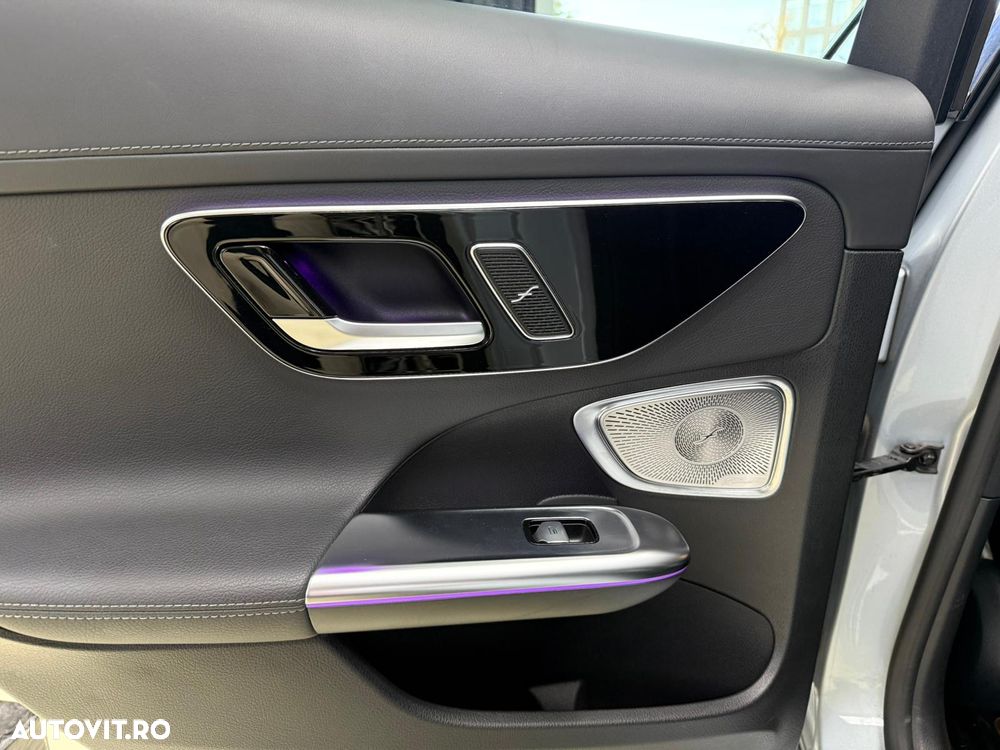 Mercedes-Benz C 300 d MHEV T-Modell Aut - 27