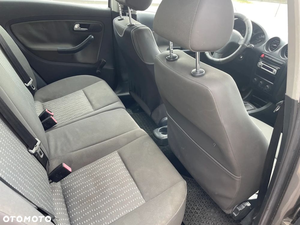 Seat Ibiza 1.9 SDI Reference - 9