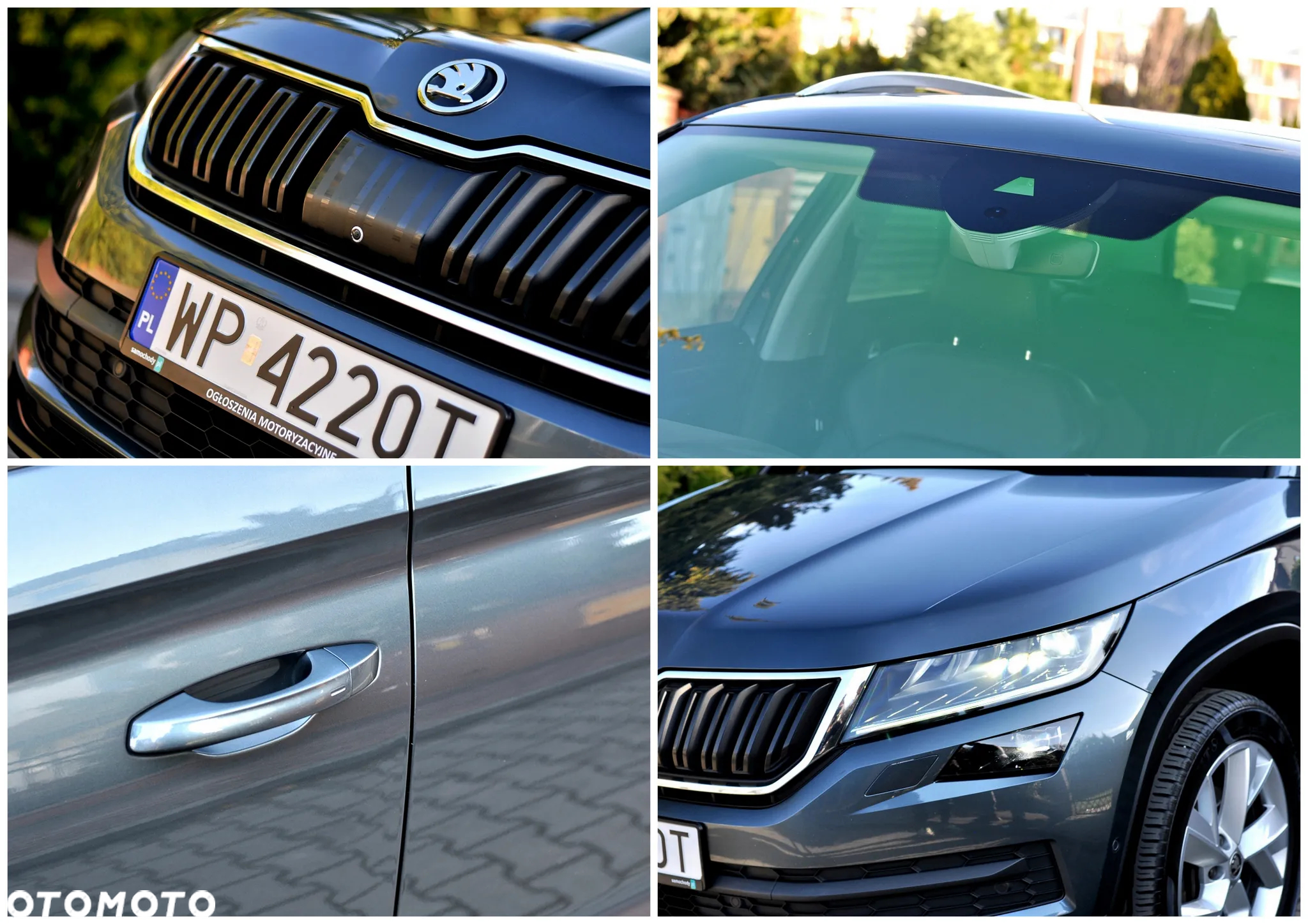 Skoda Kodiaq 2.0 TSI 4x4 Style DSG - 15
