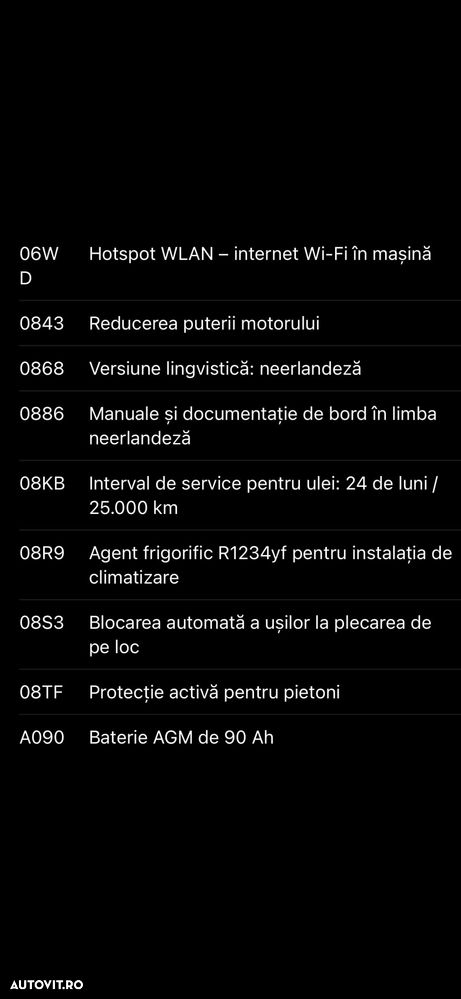 BMW Seria 5 - 19