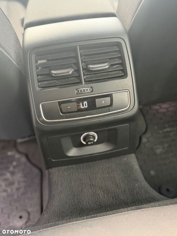 Audi A4 Avant 35 TDI mHEV Advanced S tronic - 14