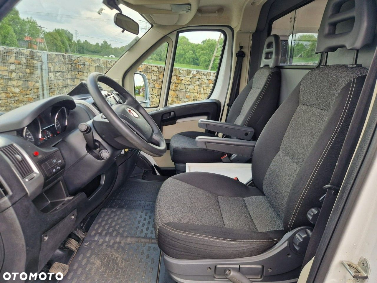 Fiat Ducato - 11