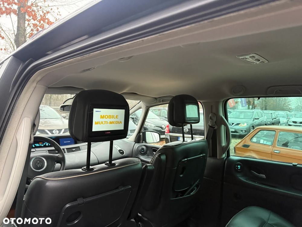 Renault Grand Espace Gr 2.0T Impulsion - 22