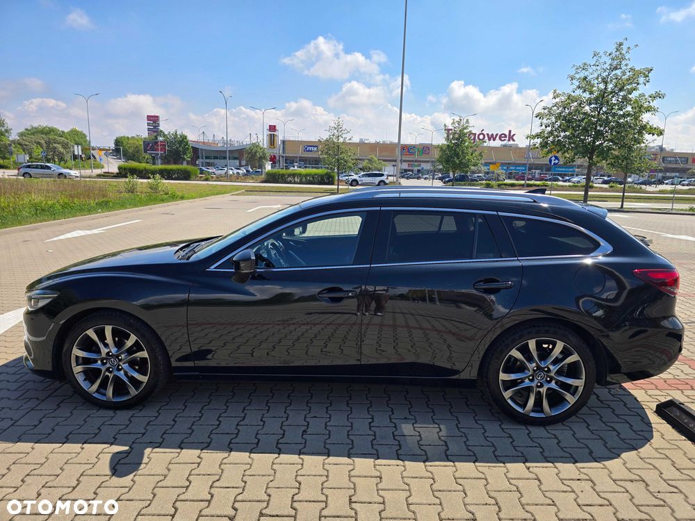 Mazda 6 - 3