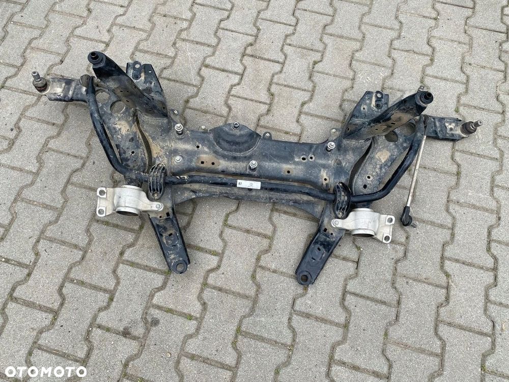 WAHACZ PRZEDNI LEWY LUB PRAWY BMW X2 U11 - 2