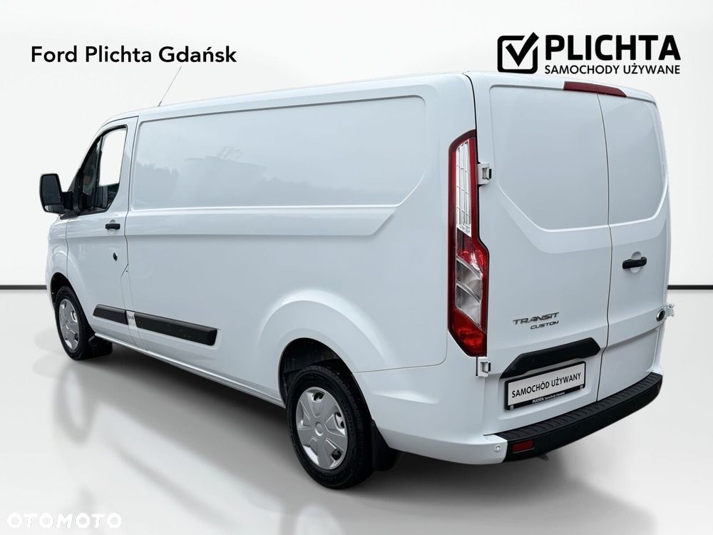 Ford transit-custom - 8