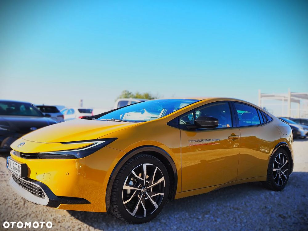 Toyota Prius Plug-in 2.0 Hybrid Prestige - 13