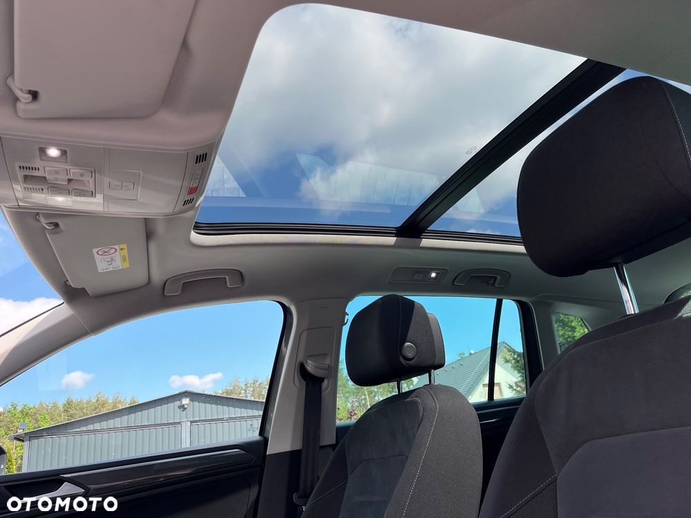 Volkswagen Tiguan 2.0 TSI 4Motion DSG OPF Highline - 13
