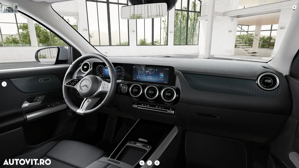 Mercedes-Benz GLA 180 MHEV Aut. - 8