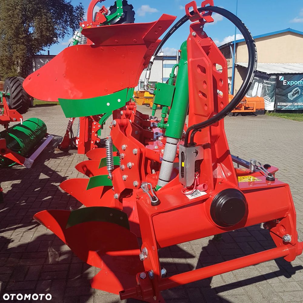 Agro-Masz POM3 - 13