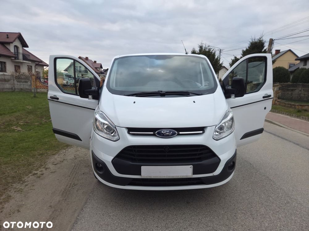 Ford Transit - 21